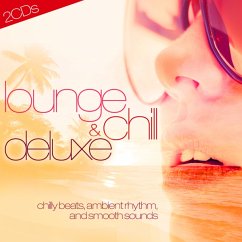 Lounge & Chill Deluxe - Diverse