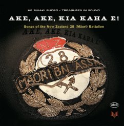 Ake,Ake,Kia Kaha E! Cover Ake,Ake,Kia Kaha E!