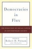 Democracies in Flux (eBook, ePUB)