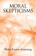 Moral Skepticisms (eBook, ePUB) - Bild 1