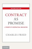 Contract as Promise (eBook, PDF)