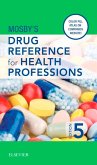 Mosby's Drug Reference for Health Professions - E-Book (eBook, ePUB)