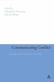 Communicating Conflict (eBook, PDF)