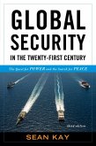 Global Security in the Twenty-First Century (eBook, ePUB)