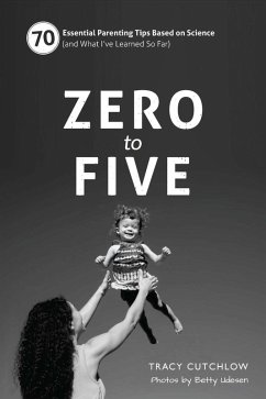Cover Zero to Five (eBook, ePUB)