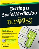 Getting a Social Media Job For Dummies (eBook, ePUB)