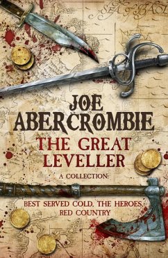 Cover The Great Leveller (eBook, ePUB)