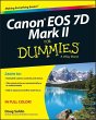 Canon EOS 7D Mark II For Dummies... - Bild 1
