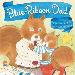 Cover Blue-Ribbon Dad (eBook, ePUB)