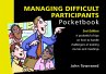 Managing Difficult Participants... - Bild 1