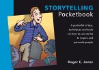 Storytelling Pocketbook (eBook, PDF)