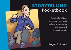 Storytelling Pocketbook (eBook, PDF) - Jones, Roger E.