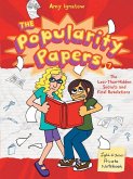 The Popularity Papers (eBook, ePUB)