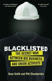 Blacklisted (eBook, ePUB)