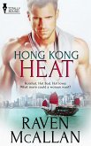Hong Kong Heat (eBook, ePUB)