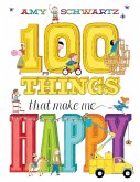 100 Things That Make Me Happy (Read-Along) (eBook, ePUB)