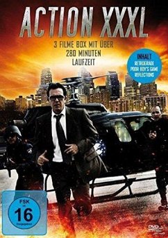 Action XXXL Box DVD-Box