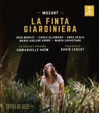 La Finta Giardiniera