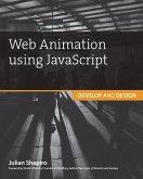 Web Animation using JavaScript (eBook, ePUB)