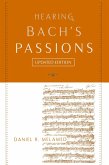 Hearing Bach's Passions (eBook, ePUB)