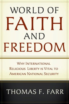 Cover World of Faith and Freedom (eBook, ePUB)