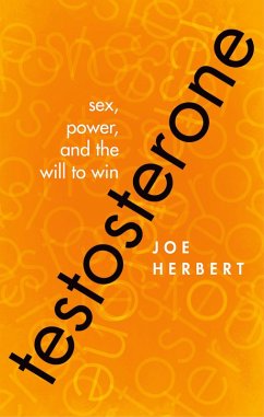 Testosterone (eBook, PDF) - Herbert, Joe
