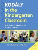 Kodaly in the Kindergarten Classroom (eBook, ePUB)