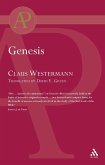 Genesis (Westermann) (eBook, PDF) Genesis (Westermann) (eBook, PDF)