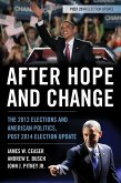 After Hope and Change (eBook, ePUB) After Hope and Change (eBook, ePUB)