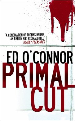 Cover Primal Cut (eBook, ePUB)