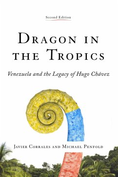 Cover Dragon in the Tropics (eBook, ePUB)