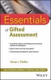 Essentials of Gifted Assessment (eBook, PDF) Essentials of Gifted Assessment (eBook, PDF)