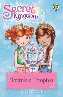 Cover Twinkle Trophy (eBook, ePUB)