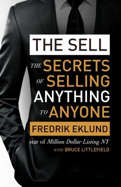 The Sell (eBook, ePUB) - Eklund, Fredrik; Littlefield, Bruce