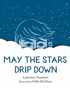 Cover May the Stars Drip Down (eBook, ePUB)