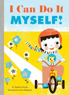 Cover I Can Do It Myself! (eBook, ePUB)
