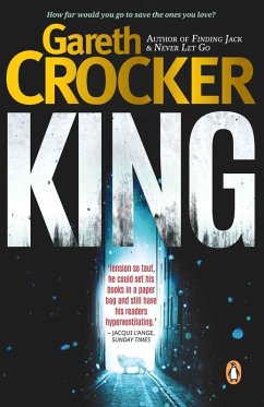 Cover King (eBook, PDF)