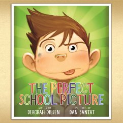 Perfect School Picture (eBook, ePUB) - Deborah Diesen, Diesen