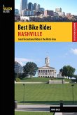 Best Bike Rides Nashville (eBook, ePUB)