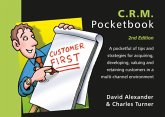 C.R.M Pocketbook (eBook, PDF)