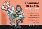 Learning to Learn Pocketbook (eBook, PDF)
