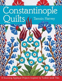 Cover Constantinople Quilts (eBook, ePUB)