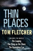 Thin Places (eBook, ePUB)