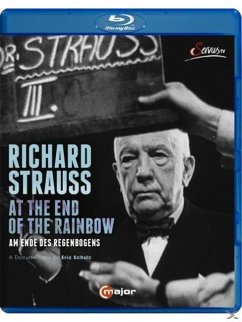 Richard Strauss - Am Ende des Regenbogens - Fassbaender/Holden/Huthmann/Hassani/+