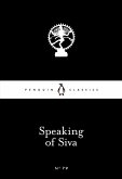 Speaking of Siva (eBook, ePUB)
