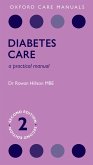 Diabetes Care (eBook, ePUB)