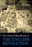 The Oxford Handbook of the English Revolution (eBook, ePUB)