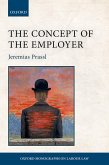 The Concept of the Employer (eBook, PDF)