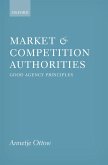 Market and Competition Authorities (eBook, PDF)