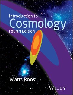 Introduction to Cosmology (eBook, ePUB) - Roos, Matts